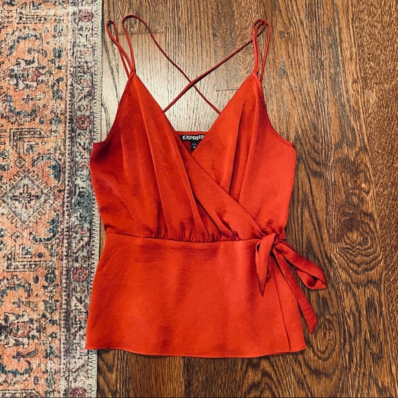 EXPRESS Top - Picture 3 of 6